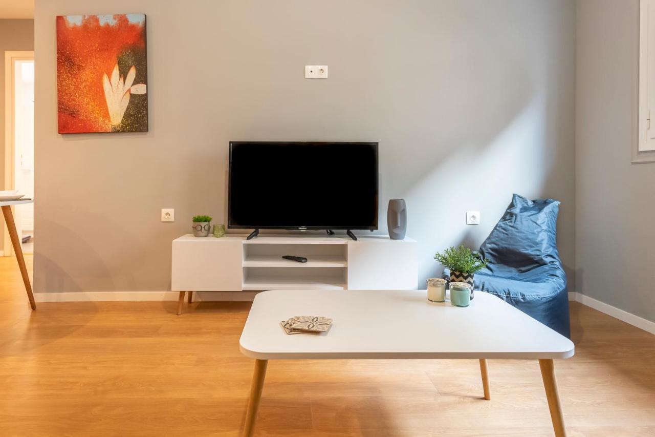 Athenian Center Apartments Ngoại thất bức ảnh